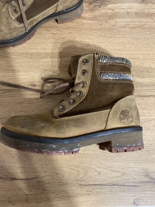 Обувь подростковая