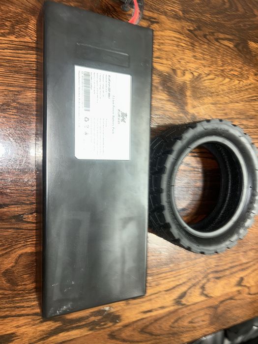 baterie trotineta electrica kukirin g2 max