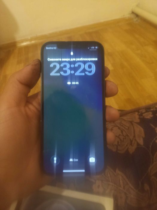 iPhone 12  128gb