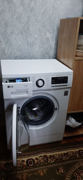 Ремонт стиральных машин. Ремонт холодильников