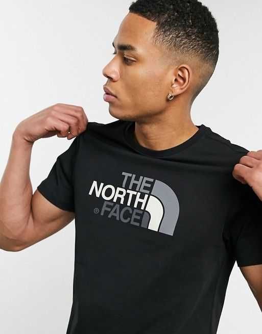 Тениски мъжки с къс ръкав The North Face XS-6XL тениска мъжка 7 модела SUPREME
