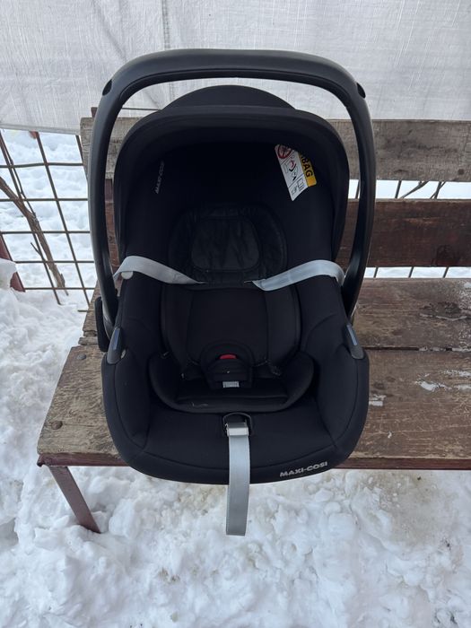 Scoaica Auto MaxiCosi