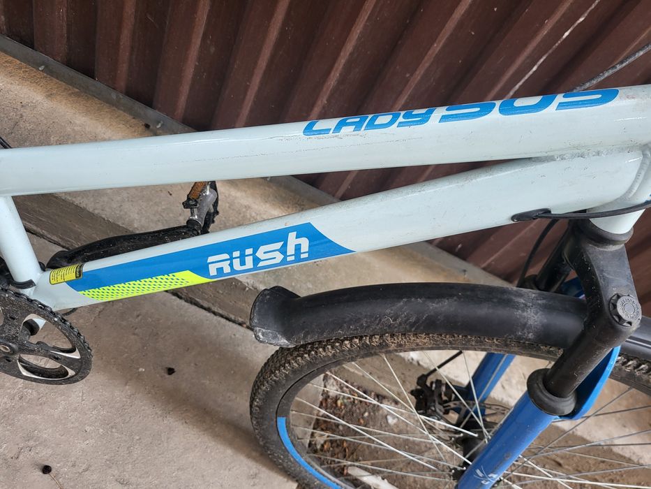 Продам велосипед