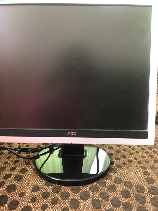 Монитор . Цена 50лв.