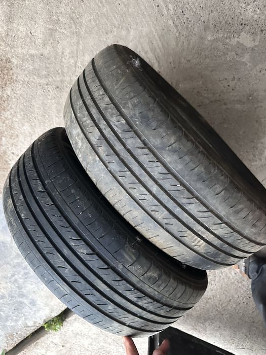Продам шины Boto 215/60 R16