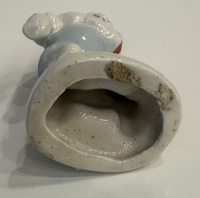 ,, Футбольный судья " Фаянс.