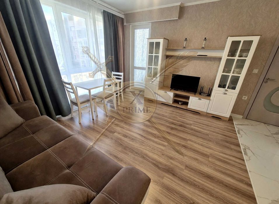 Двустаен апартамент в Пчелина! 21926312