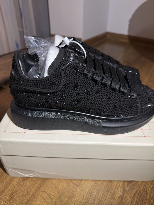 Alexander Mcqueen Marimea 39