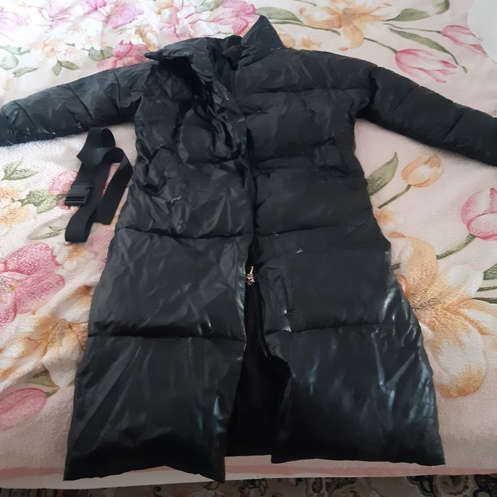 Куртка-плащь"одеяло" г.Семей