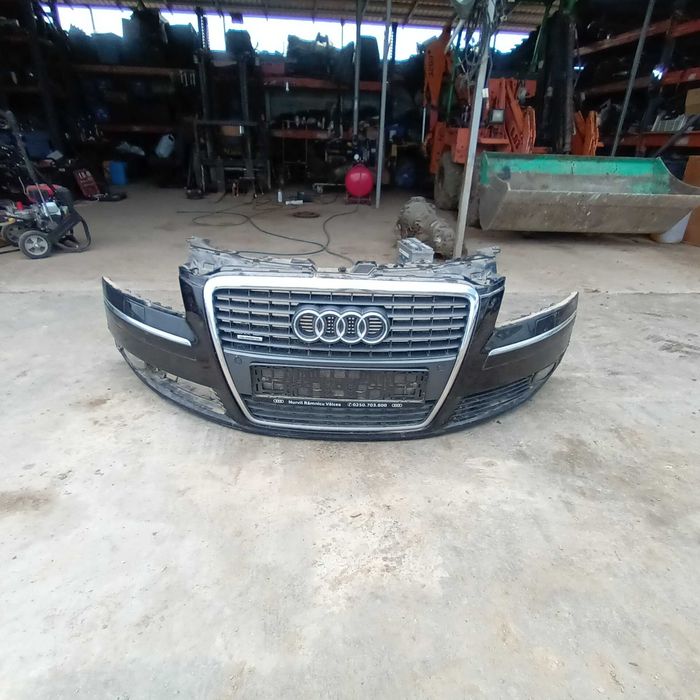 bara fata audi a8 d3 facelift completa
