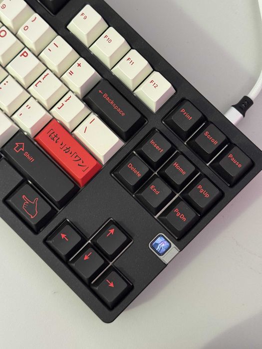 Tastatura Mecanica Matrix 8XV 3.0 Custom