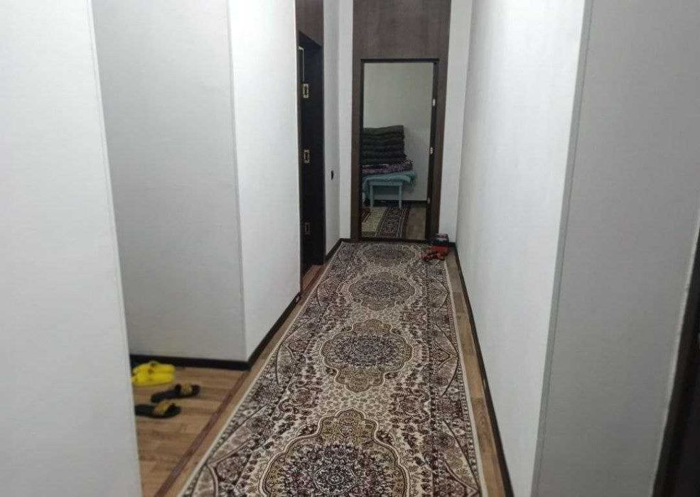 2 хоналик квартира 4 кават кирпичный дом, 5 микр, орбита