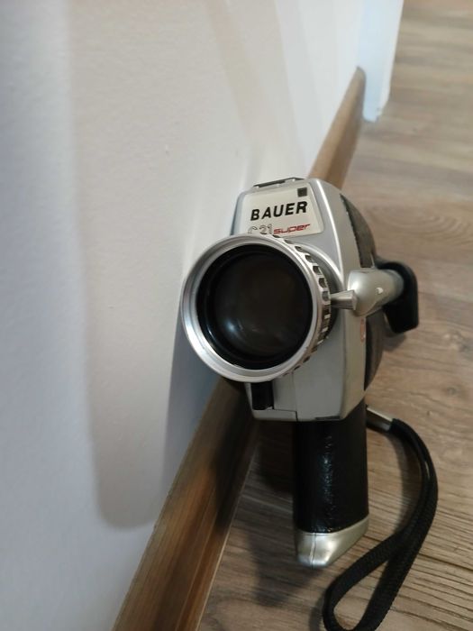 Bauer c 21 Super немски