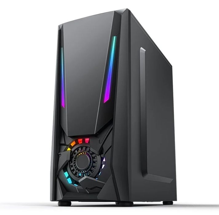 Игровой компьютер 12 ядерный