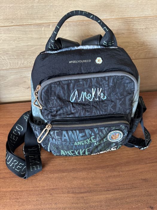 Малка раничка Anekke