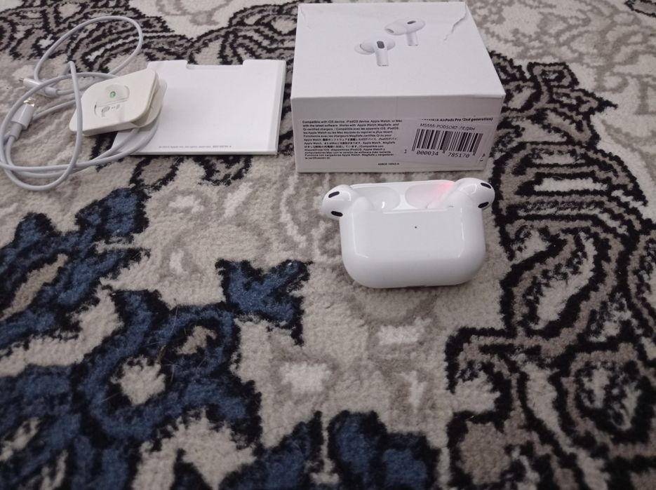 Air pods 3pro premium