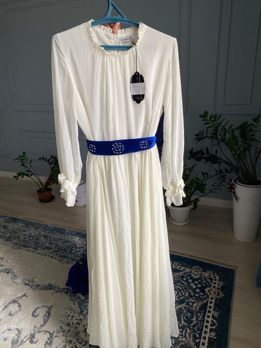 Жаңа камзол көйлек