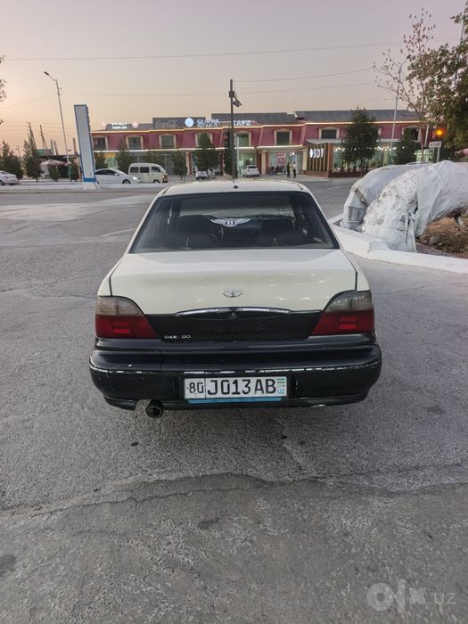 Нехиа 1 сонс транбулор 2001 йил