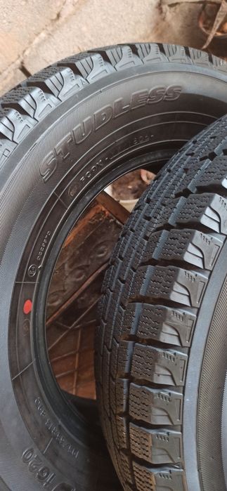 Гарантия шишка нету