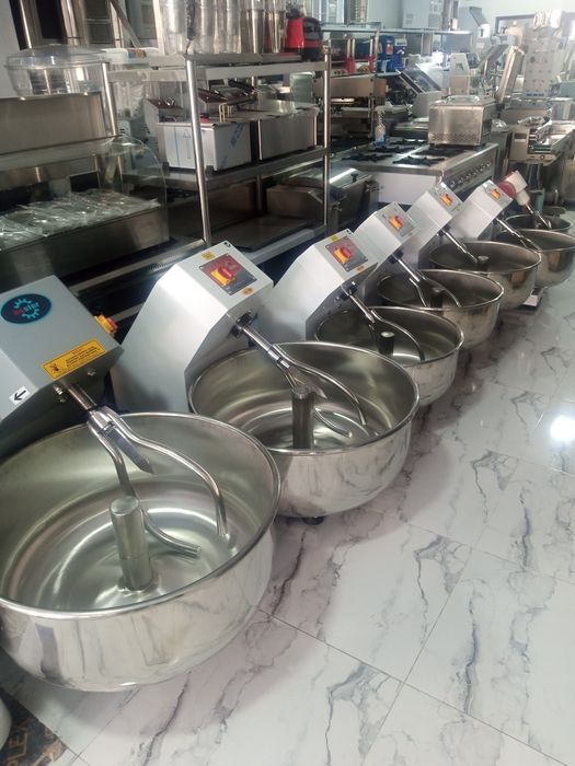 Тесто мешалка xamir qoradigan meksir testo Meshalka