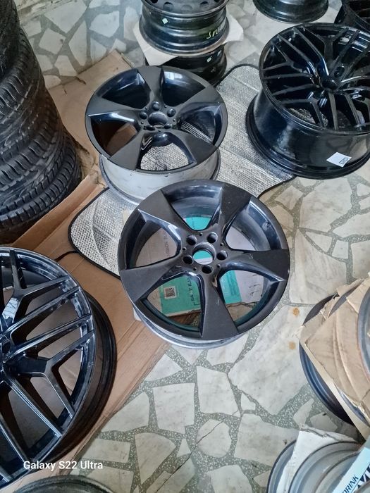 Mercedes CLS 19 Sport packet Замъка Ямбол