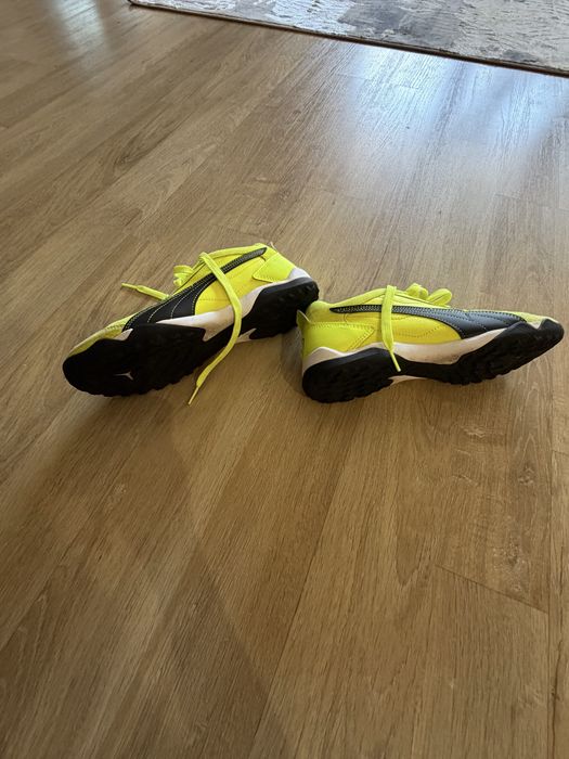 Incaltaminte Puma fotbal  40
