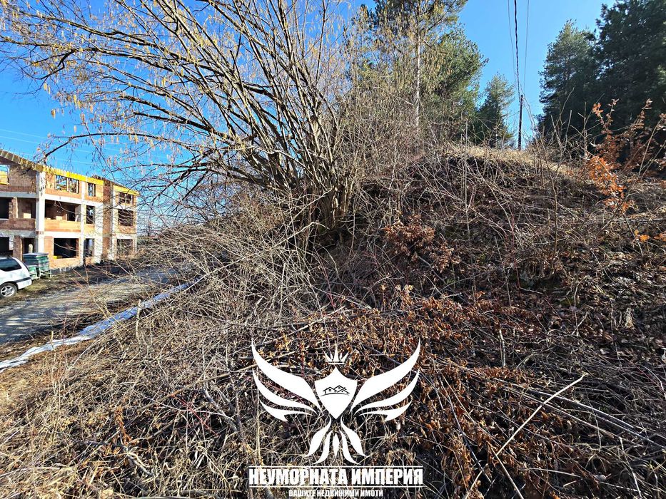 Продавам парцел статут УПИ 367кв.м. в с.Цар Калоян, общ.Куклен