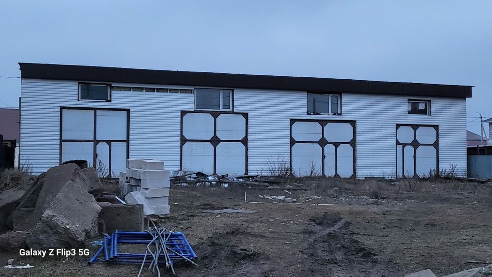Продам помещение