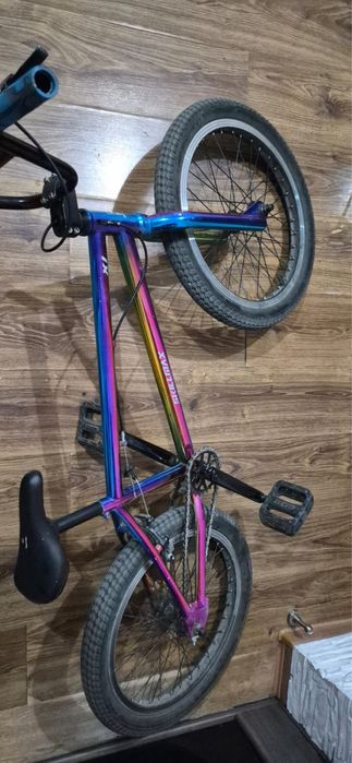 Продам Велосипед BMX