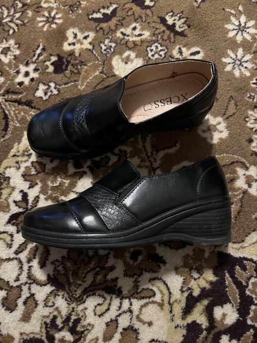 Дамски обувки