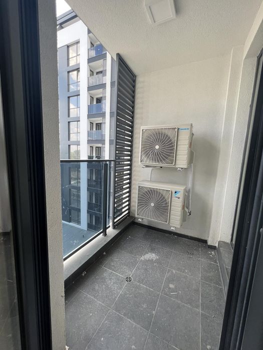 Дава се под наем Двустаен апартамент в Пловдив, Център - 70 кв.м за 510 € - Снимка #6