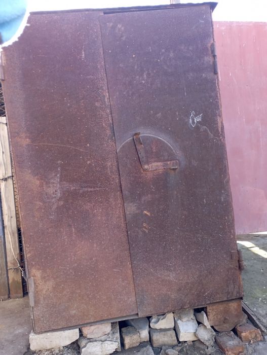 Продам контейнер