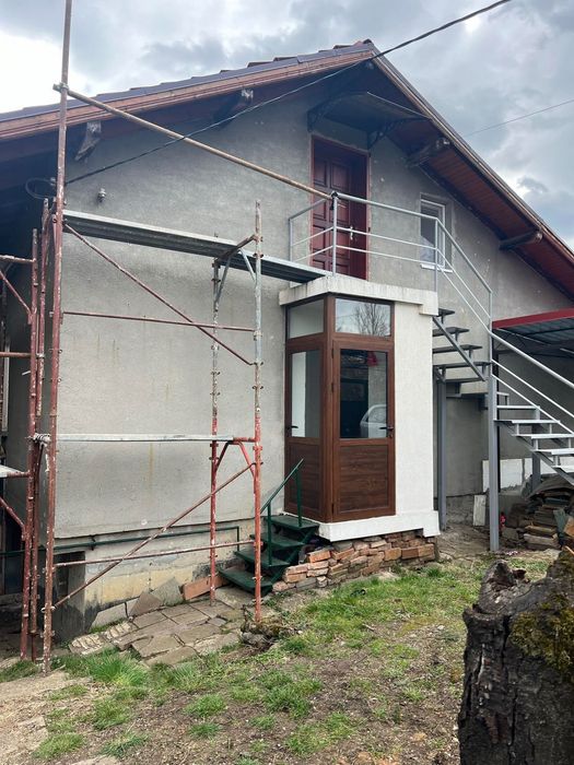 Алпина-старс:2008