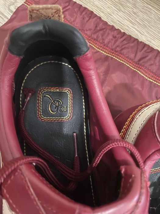 Бутонки Nike Tiempo  R10