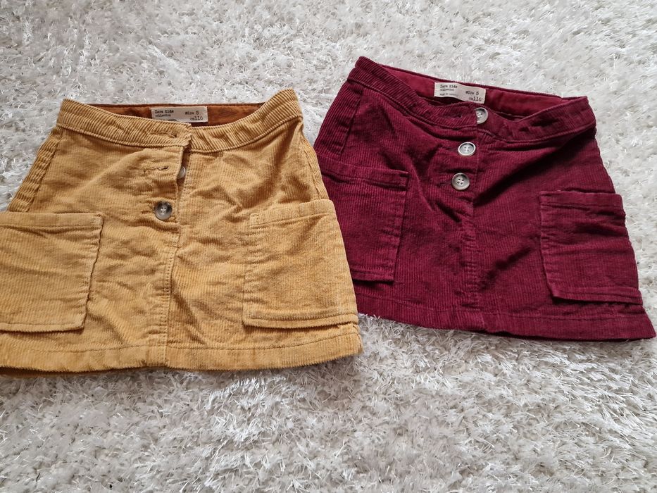 Детски полички Zara