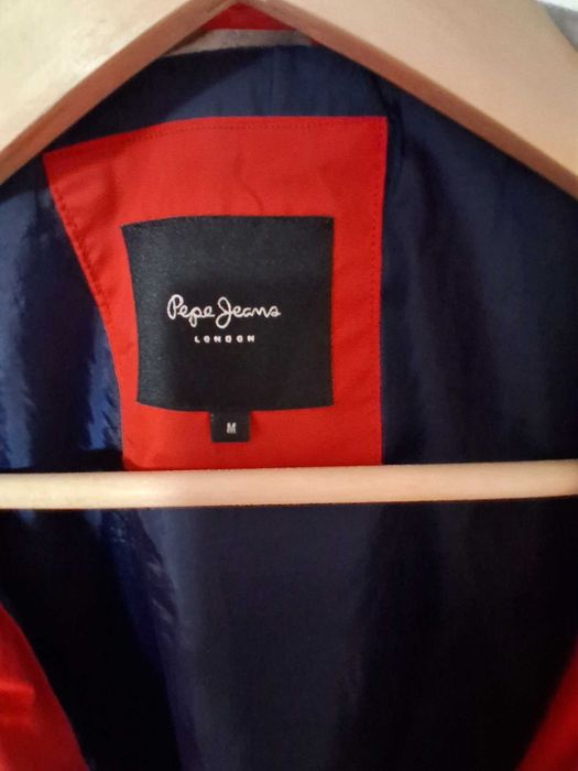 Geaca Pepe Jeans