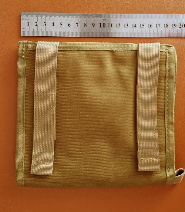 Husa militara tactica pt. lucrul cu harta