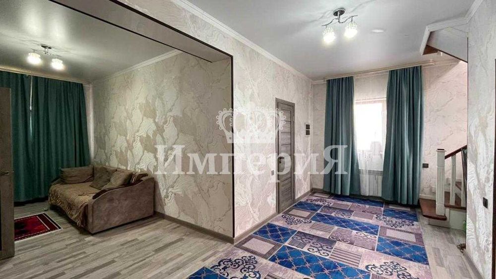 Продажа частного Дома  Алихан