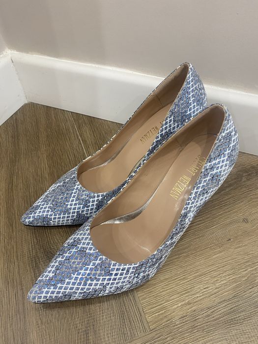 Женские туфли классика 37 размер