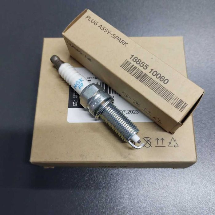 Свечи Hyundai Accent / Kia Rio