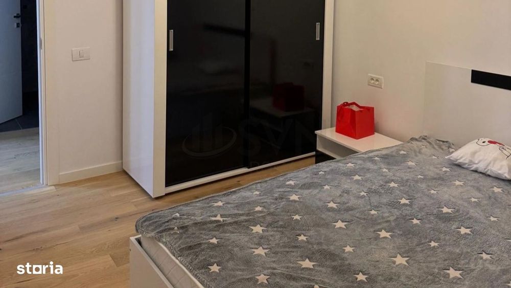 Apartament de vanzare 3 camere Trio Bridge View Crangasi