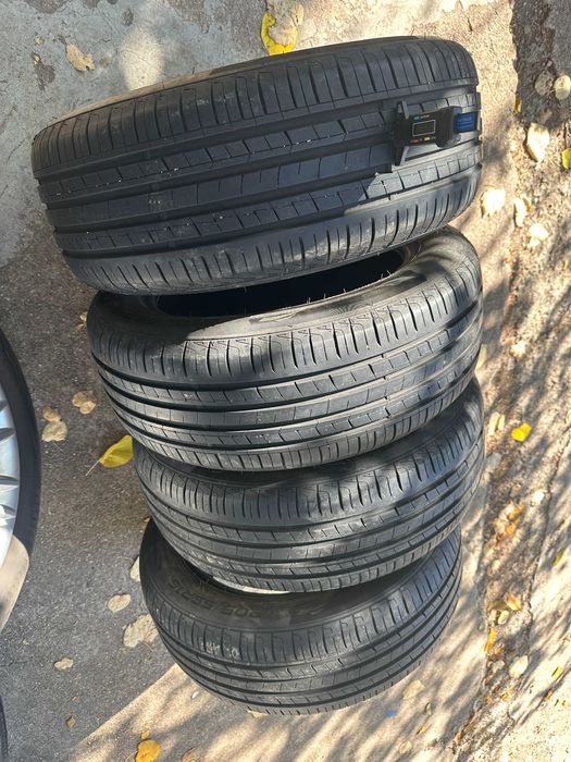 4бр. летни гуми 205/55/16 - Windforce - DOT 4423