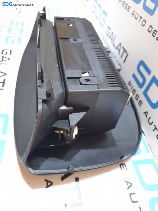 Ecran Display Afisaj Ceas Bord Renault Trafic 2 2001 - 2014 Cod 13242079