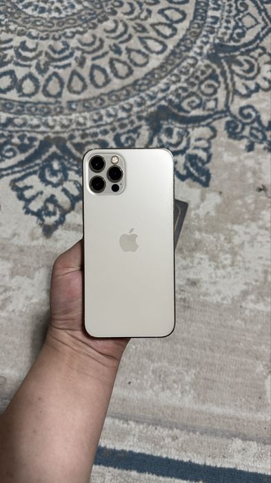 Iphone 12 про 128gb / Айфон 12 pro 128gb