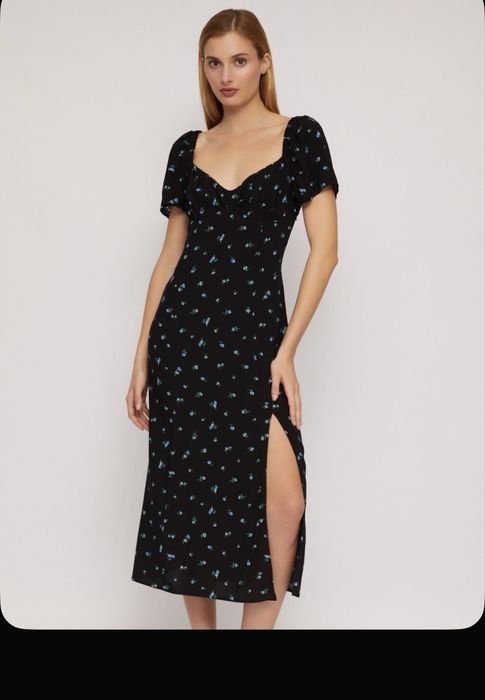 Летнее платье женское Новое