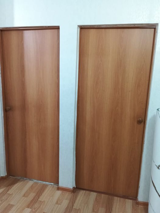 Срочно продам межкомнатные двери