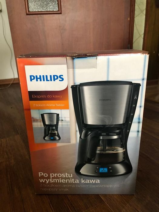 Кофемолка от philps