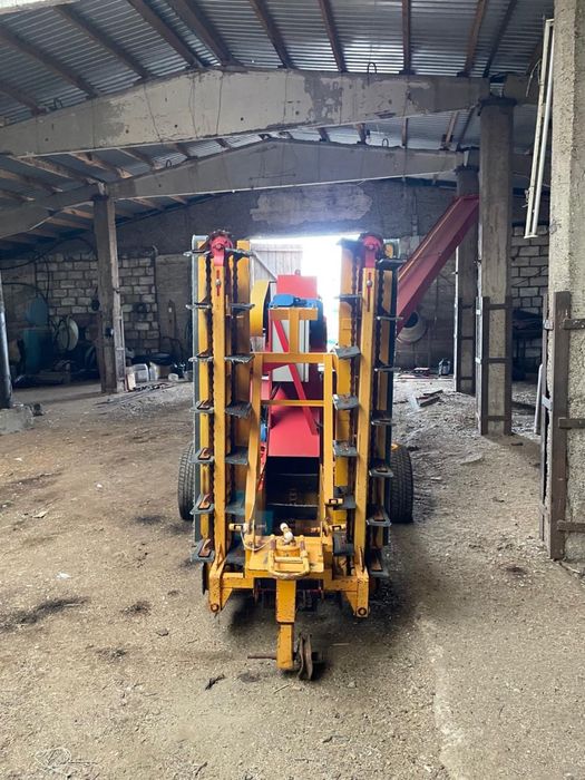 Продам Зерномет в хорошем состоянии