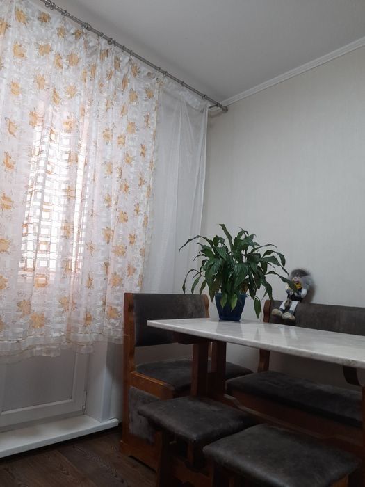 Продается 3 комнатная квартира