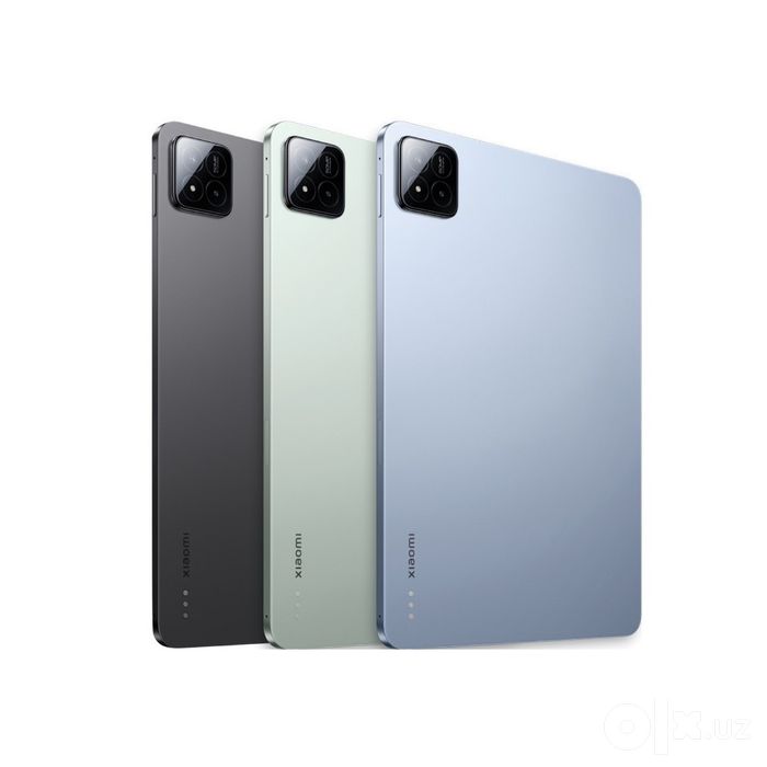 Планшет Xiaomi Pad 7
